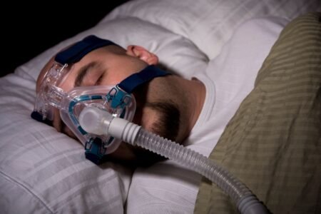 O que é cpap