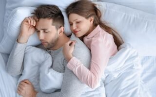 Aparelho para Parar de Roncar