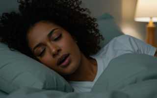 Causas do Ronco Feminino