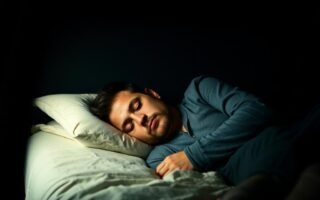 tratamento para quem ronca