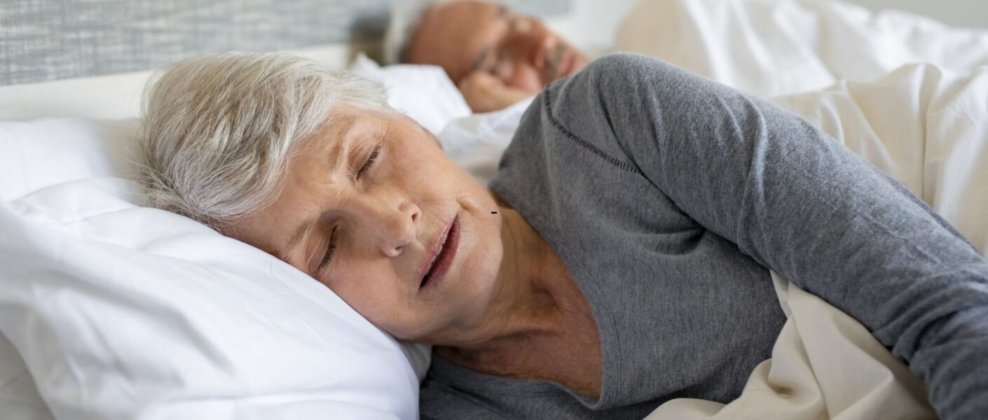 Aparelho Para Ronco É Realmente Eficaz