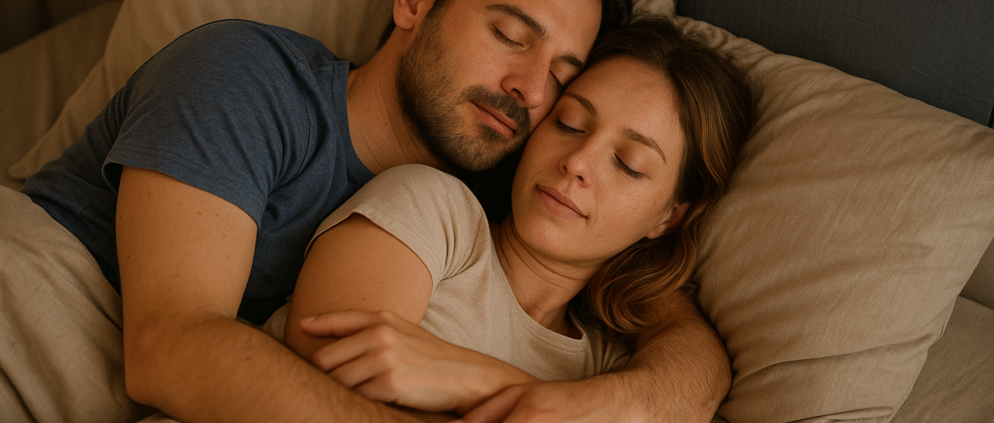 Como tratar ronco noturno