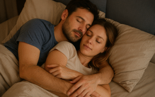 Como tratar ronco noturno