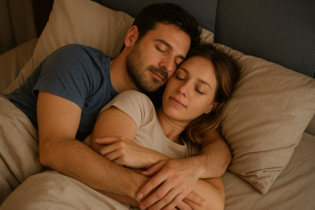 Como tratar ronco noturno