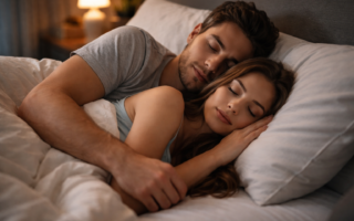 Aparelho para pessoas que roncam