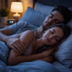 Aparelho para dormir sem roncar