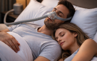 CPAP Indicação