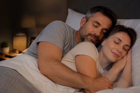 Aparelho para Ronco ou CPAP: Qual Funciona Melhor